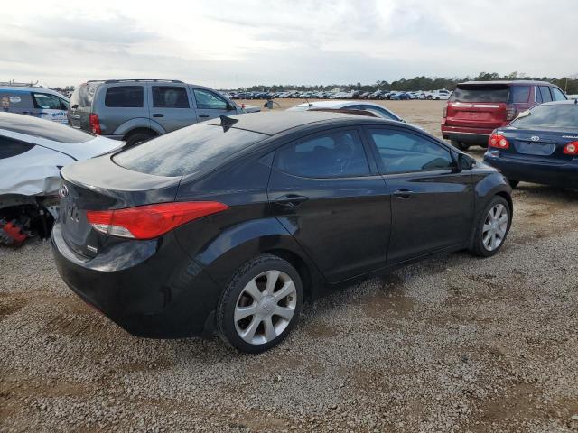 Photo 2 VIN: 5NPDH4AE5DH219248 - HYUNDAI ELANTRA GL 