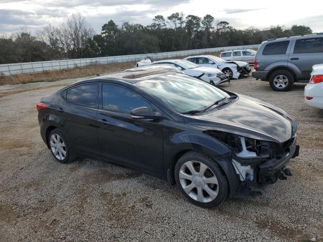 Photo 3 VIN: 5NPDH4AE5DH219248 - HYUNDAI ELANTRA GL 