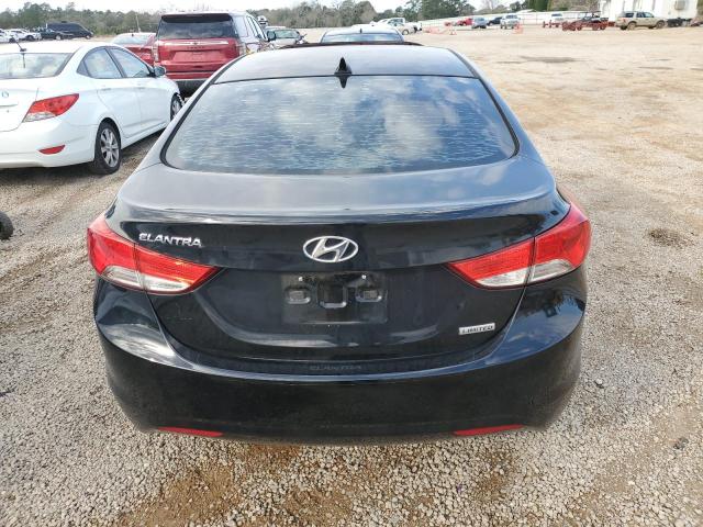 Photo 5 VIN: 5NPDH4AE5DH219248 - HYUNDAI ELANTRA GL 