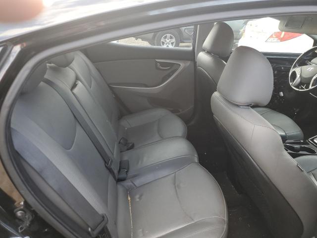 Photo 9 VIN: 5NPDH4AE5DH219248 - HYUNDAI ELANTRA GL 