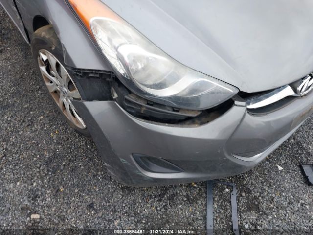 Photo 5 VIN: 5NPDH4AE5DH222022 - HYUNDAI ELANTRA 