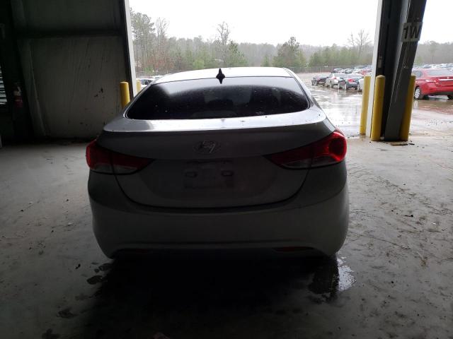 Photo 5 VIN: 5NPDH4AE5DH229844 - HYUNDAI ELANTRA GL 