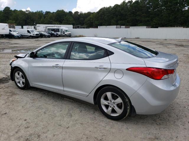 Photo 1 VIN: 5NPDH4AE5DH230038 - HYUNDAI ELANTRA GL 