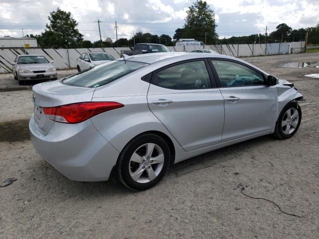 Photo 2 VIN: 5NPDH4AE5DH230038 - HYUNDAI ELANTRA GL 