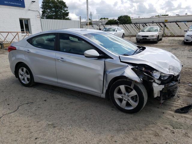 Photo 3 VIN: 5NPDH4AE5DH230038 - HYUNDAI ELANTRA GL 