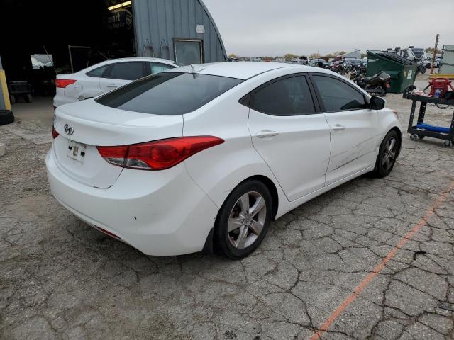 Photo 3 VIN: 5NPDH4AE5DH231531 - HYUNDAI ELANTRA GL 