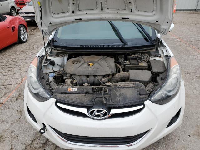 Photo 6 VIN: 5NPDH4AE5DH231531 - HYUNDAI ELANTRA GL 