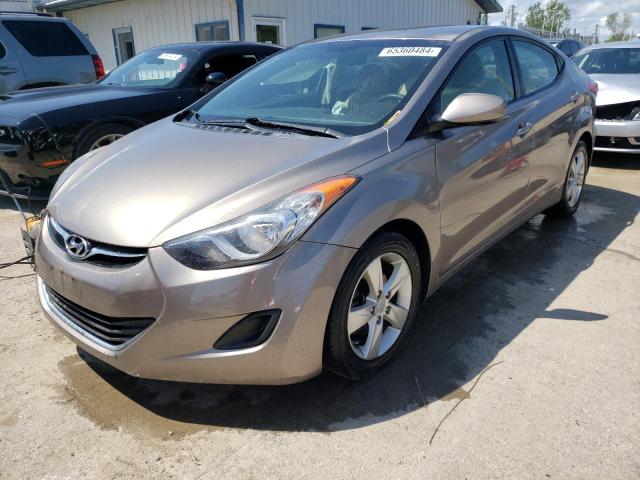 Photo 0 VIN: 5NPDH4AE5DH233151 - HYUNDAI ELANTRA 