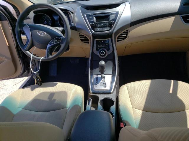 Photo 7 VIN: 5NPDH4AE5DH233151 - HYUNDAI ELANTRA 