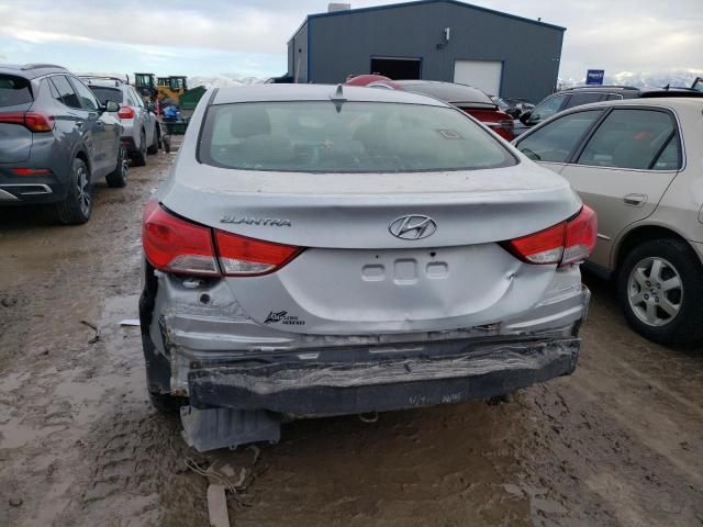 Photo 5 VIN: 5NPDH4AE5DH236387 - HYUNDAI ELANTRA GL 