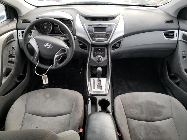 Photo 7 VIN: 5NPDH4AE5DH236387 - HYUNDAI ELANTRA GL 