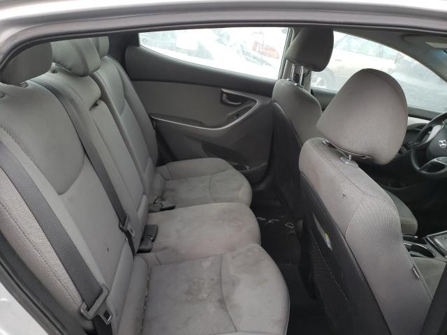 Photo 9 VIN: 5NPDH4AE5DH236387 - HYUNDAI ELANTRA GL 