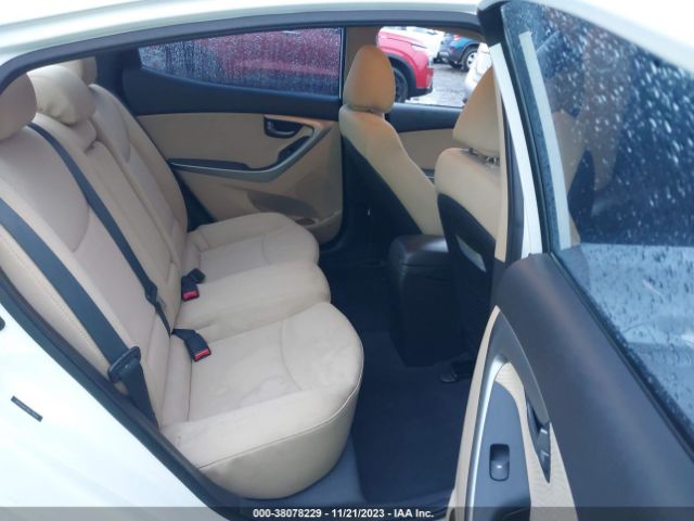 Photo 7 VIN: 5NPDH4AE5DH239354 - HYUNDAI ELANTRA 