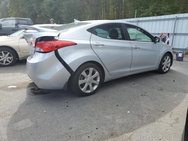 Photo 2 VIN: 5NPDH4AE5DH240519 - HYUNDAI ELANTRA GL 