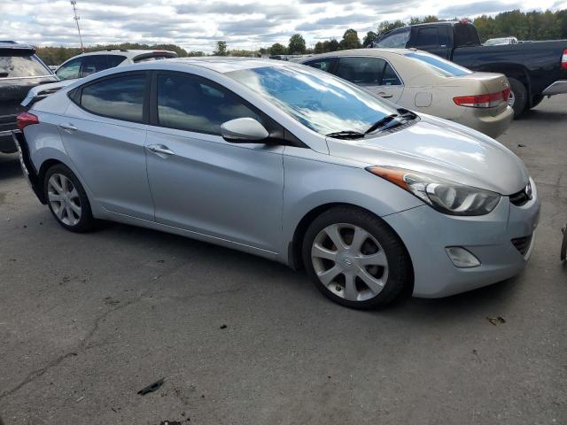 Photo 3 VIN: 5NPDH4AE5DH240519 - HYUNDAI ELANTRA GL 