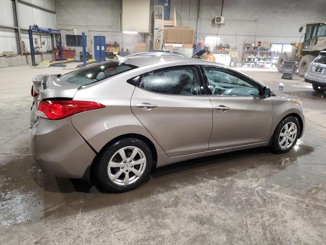 Photo 2 VIN: 5NPDH4AE5DH242254 - HYUNDAI ELANTRA 