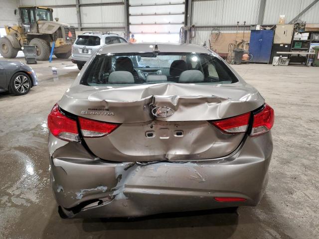 Photo 5 VIN: 5NPDH4AE5DH242254 - HYUNDAI ELANTRA 