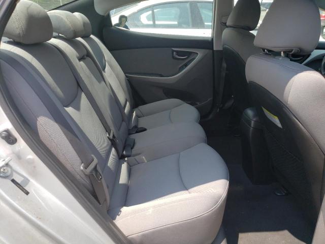 Photo 9 VIN: 5NPDH4AE5DH243632 - HYUNDAI ELANTRA GL 