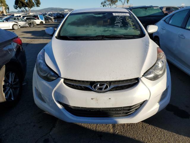 Photo 4 VIN: 5NPDH4AE5DH244442 - HYUNDAI ELANTRA 