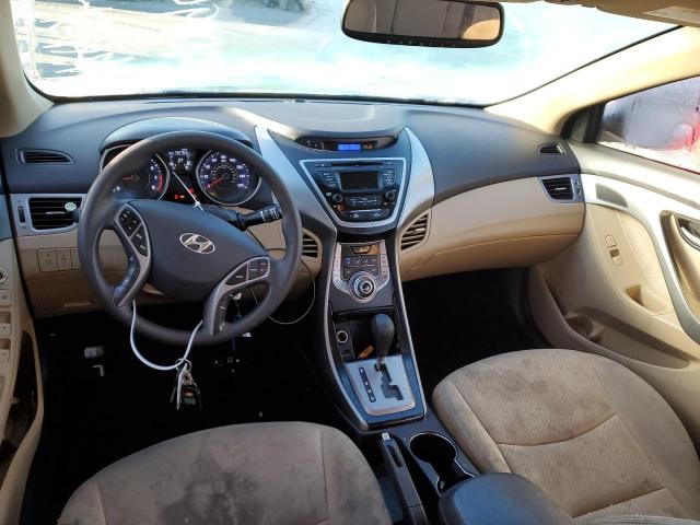 Photo 7 VIN: 5NPDH4AE5DH244442 - HYUNDAI ELANTRA 