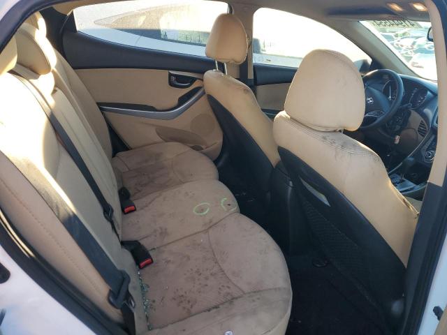 Photo 9 VIN: 5NPDH4AE5DH244442 - HYUNDAI ELANTRA 