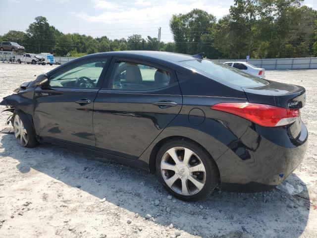 Photo 1 VIN: 5NPDH4AE5DH247843 - HYUNDAI ELANTRA 