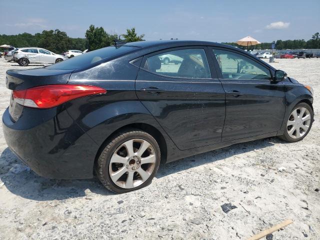 Photo 2 VIN: 5NPDH4AE5DH247843 - HYUNDAI ELANTRA 