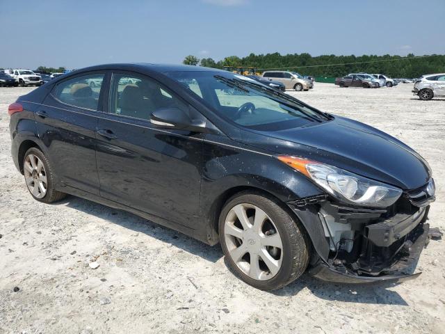 Photo 3 VIN: 5NPDH4AE5DH247843 - HYUNDAI ELANTRA 