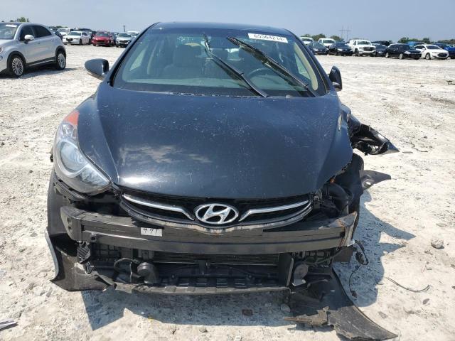 Photo 4 VIN: 5NPDH4AE5DH247843 - HYUNDAI ELANTRA 