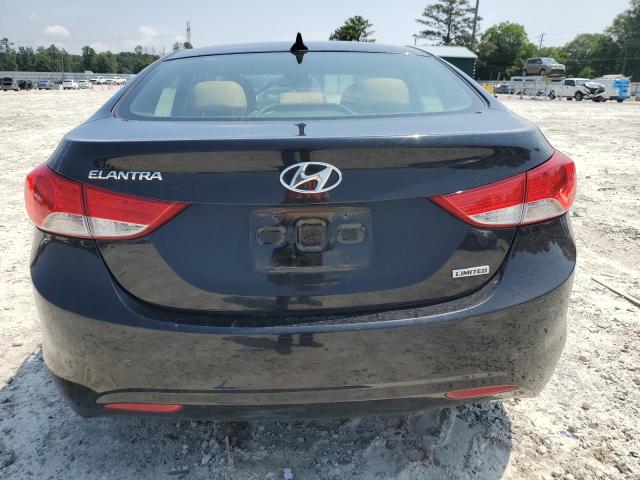 Photo 5 VIN: 5NPDH4AE5DH247843 - HYUNDAI ELANTRA 