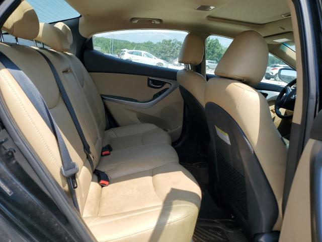 Photo 9 VIN: 5NPDH4AE5DH247843 - HYUNDAI ELANTRA 