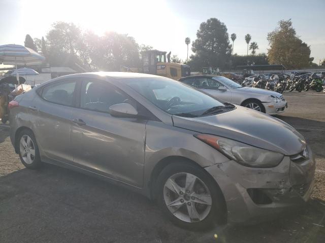 Photo 3 VIN: 5NPDH4AE5DH250256 - HYUNDAI ELANTRA GL 