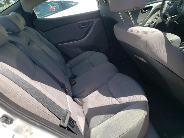 Photo 5 VIN: 5NPDH4AE5DH250290 - HYUNDAI ELANTRA GL 