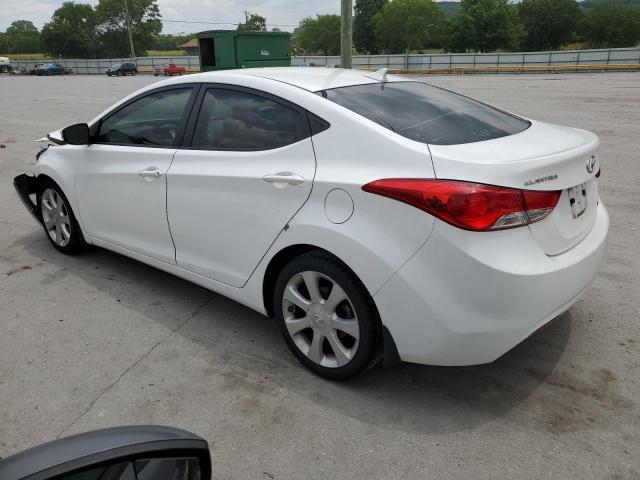 Photo 1 VIN: 5NPDH4AE5DH251245 - HYUNDAI ELANTRA 