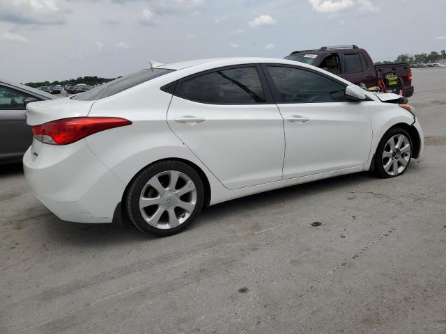 Photo 2 VIN: 5NPDH4AE5DH251245 - HYUNDAI ELANTRA 