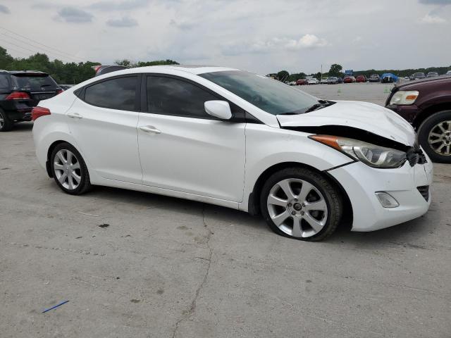 Photo 3 VIN: 5NPDH4AE5DH251245 - HYUNDAI ELANTRA 