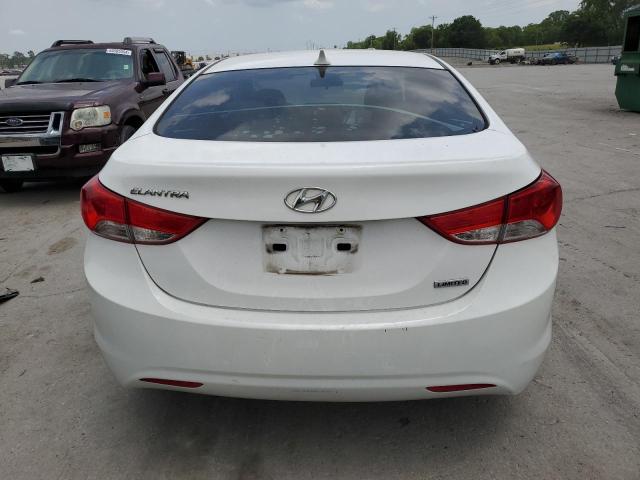 Photo 5 VIN: 5NPDH4AE5DH251245 - HYUNDAI ELANTRA 