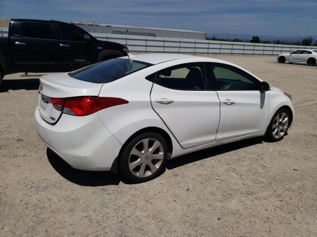 Photo 2 VIN: 5NPDH4AE5DH252931 - HYUNDAI ELANTRA 