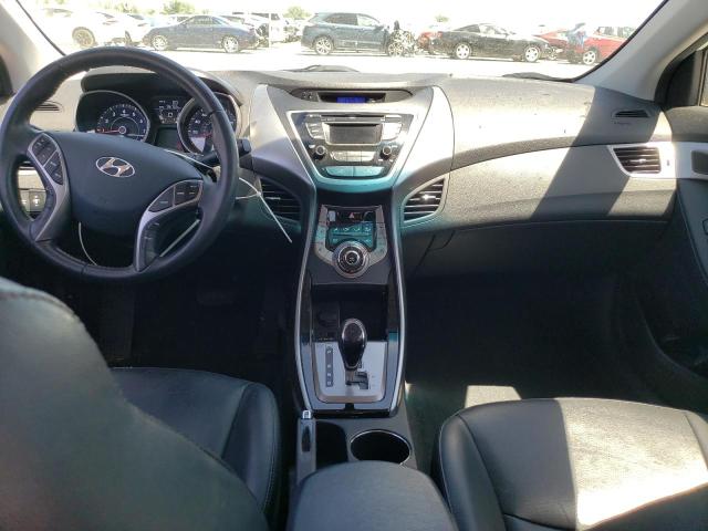 Photo 7 VIN: 5NPDH4AE5DH252931 - HYUNDAI ELANTRA 