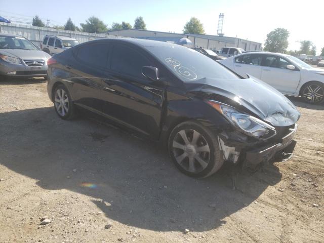 Photo 0 VIN: 5NPDH4AE5DH254002 - HYUNDAI ELANTRA GL 