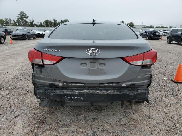 Photo 5 VIN: 5NPDH4AE5DH259166 - HYUNDAI ELANTRA GL 