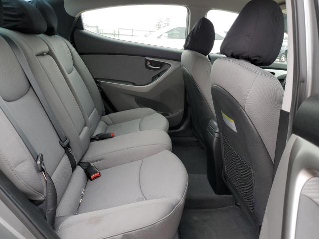 Photo 9 VIN: 5NPDH4AE5DH259166 - HYUNDAI ELANTRA GL 