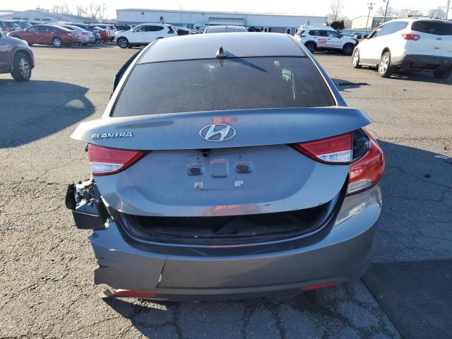 Photo 5 VIN: 5NPDH4AE5DH261581 - HYUNDAI ELANTRA GL 