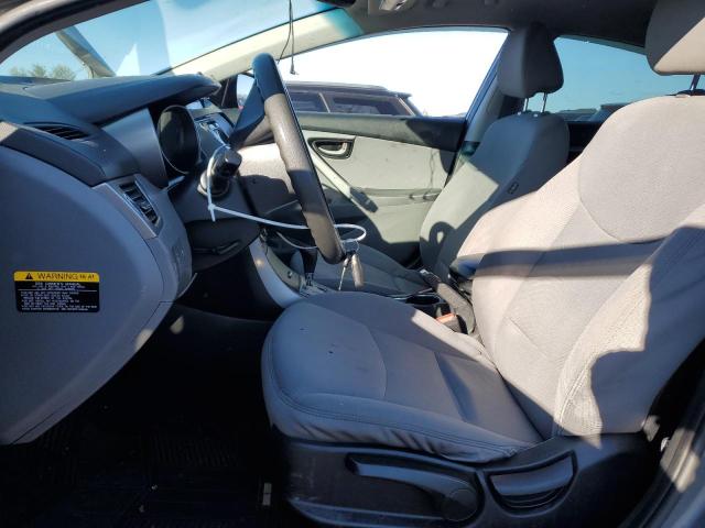 Photo 6 VIN: 5NPDH4AE5DH261581 - HYUNDAI ELANTRA GL 