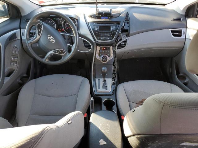 Photo 7 VIN: 5NPDH4AE5DH261581 - HYUNDAI ELANTRA GL 