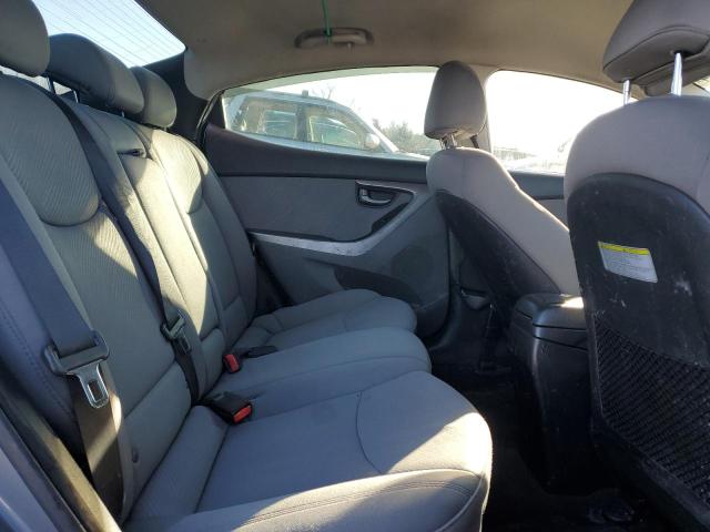 Photo 9 VIN: 5NPDH4AE5DH261581 - HYUNDAI ELANTRA GL 