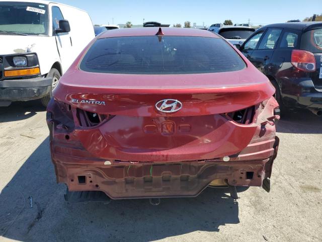 Photo 5 VIN: 5NPDH4AE5DH262567 - HYUNDAI ELANTRA 