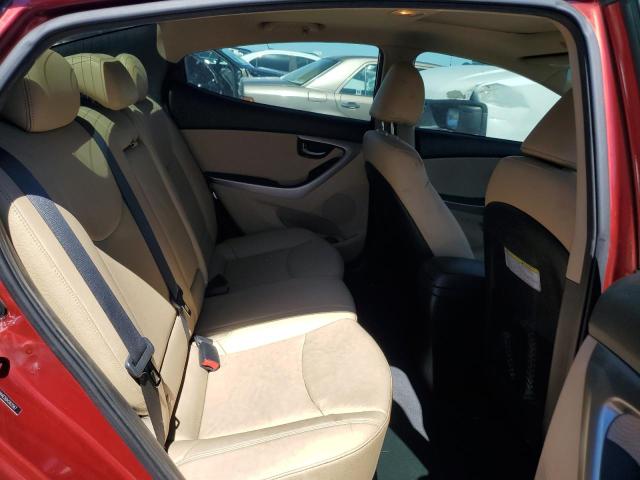 Photo 9 VIN: 5NPDH4AE5DH262567 - HYUNDAI ELANTRA 