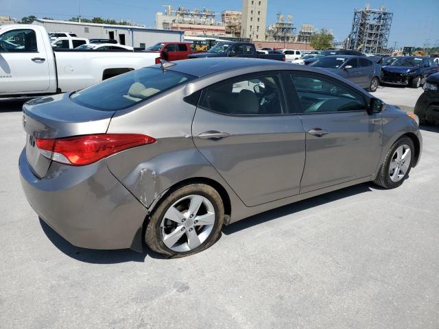 Photo 2 VIN: 5NPDH4AE5DH263749 - HYUNDAI ELANTRA GL 