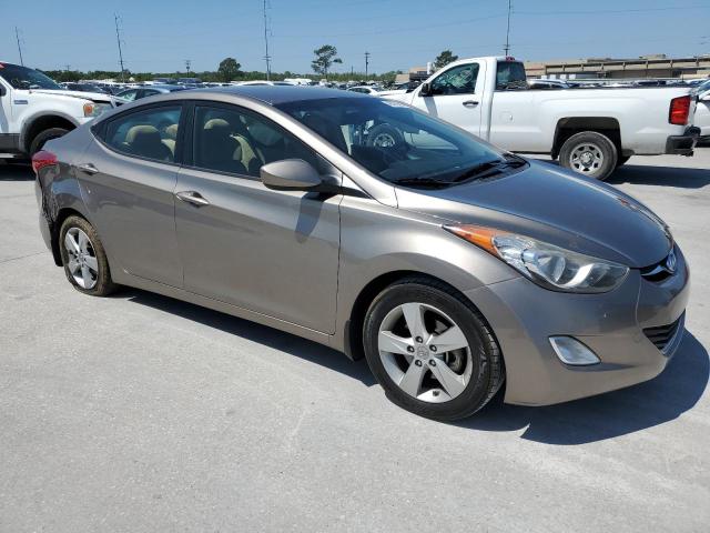 Photo 3 VIN: 5NPDH4AE5DH263749 - HYUNDAI ELANTRA GL 